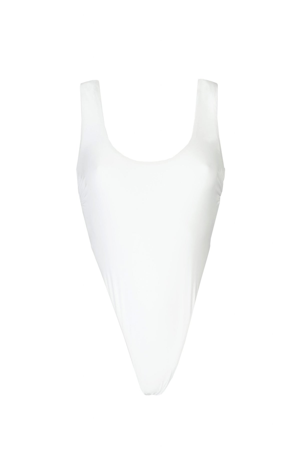 Baby Bianco Giro Manica