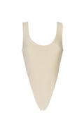 Baby Nude Giro Manica