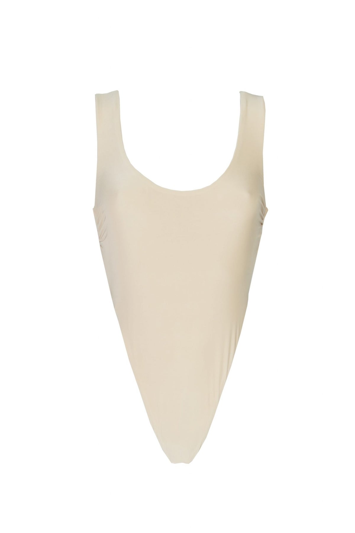Baby Nude Giro Manica