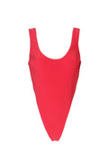 Baby Rosso Giro Manica