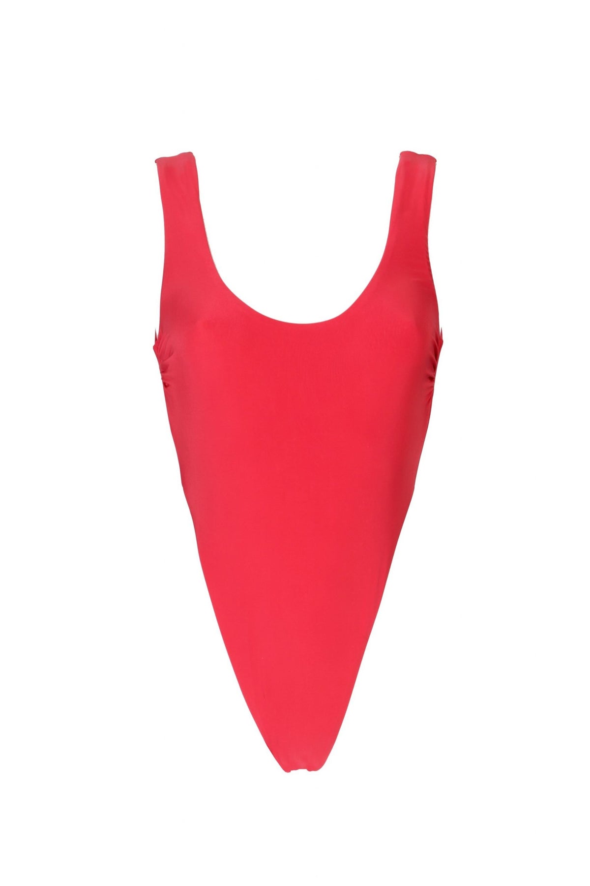 Baby Rosso Giro Manica