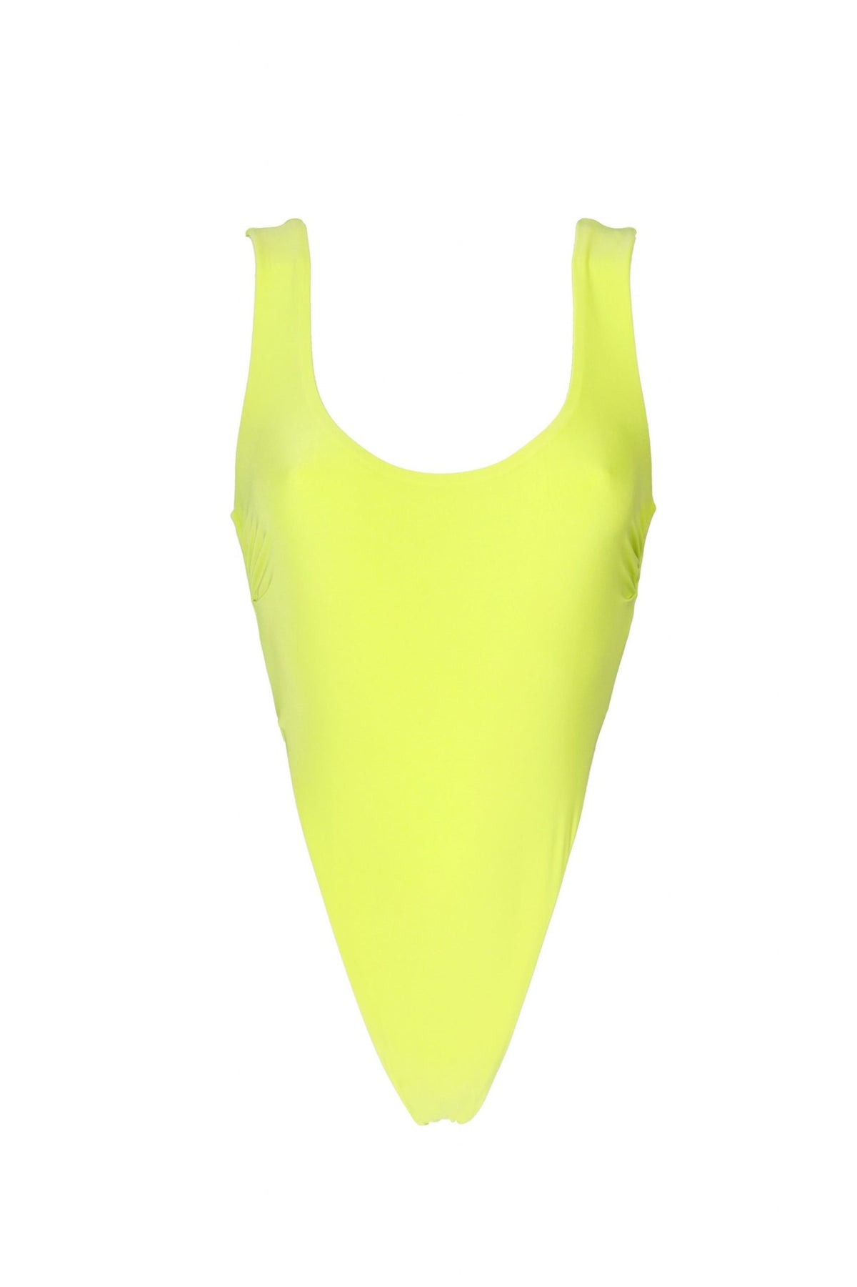 Baby Lime Giro Manica