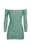 Dea Verde Argento
