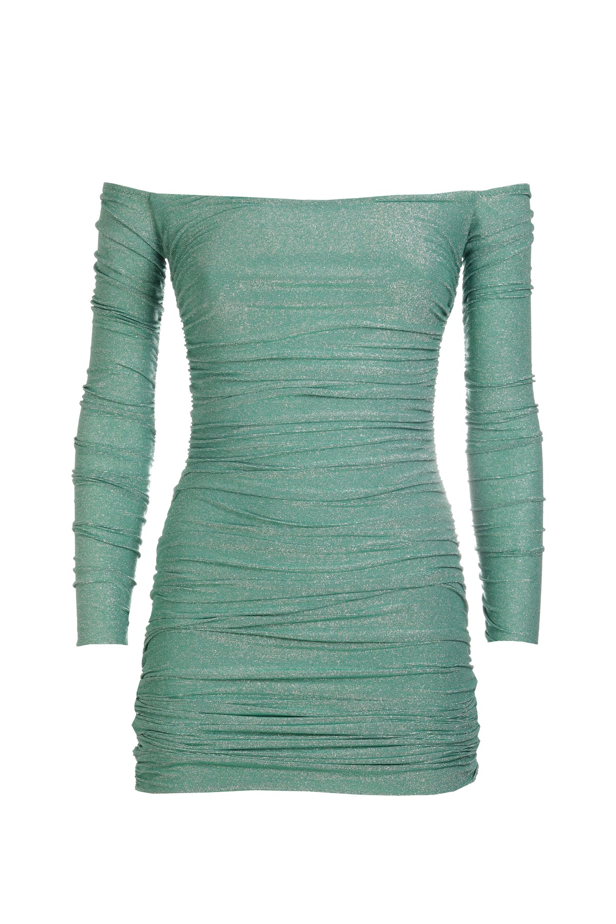 Dea Verde Argento