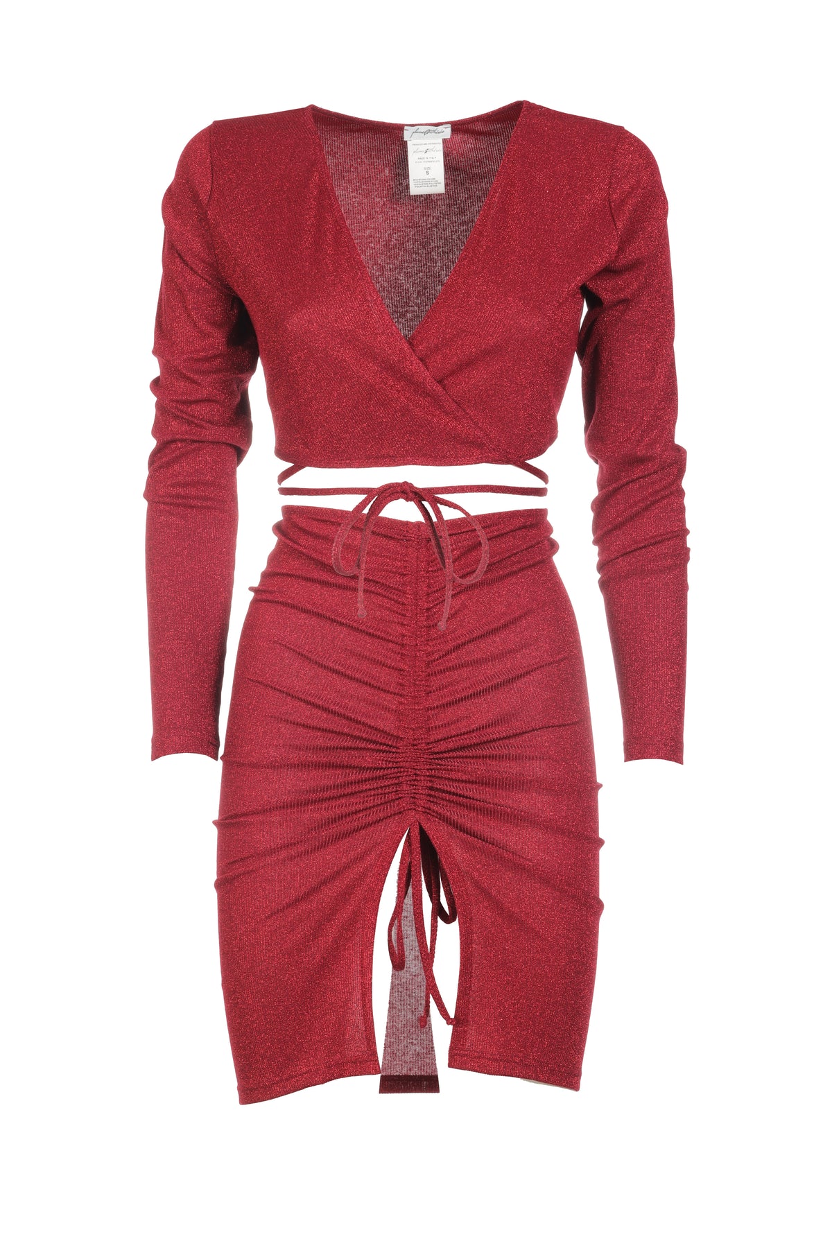 Miley Bordeaux