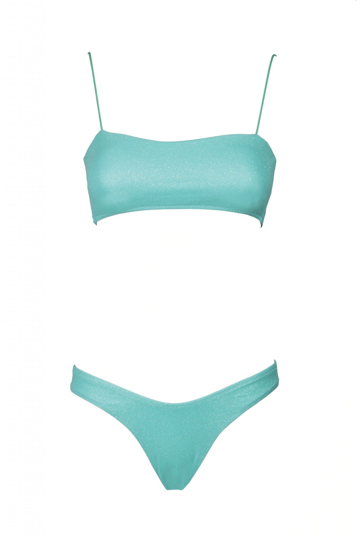 Bikini Kim New Glitter Tiffany