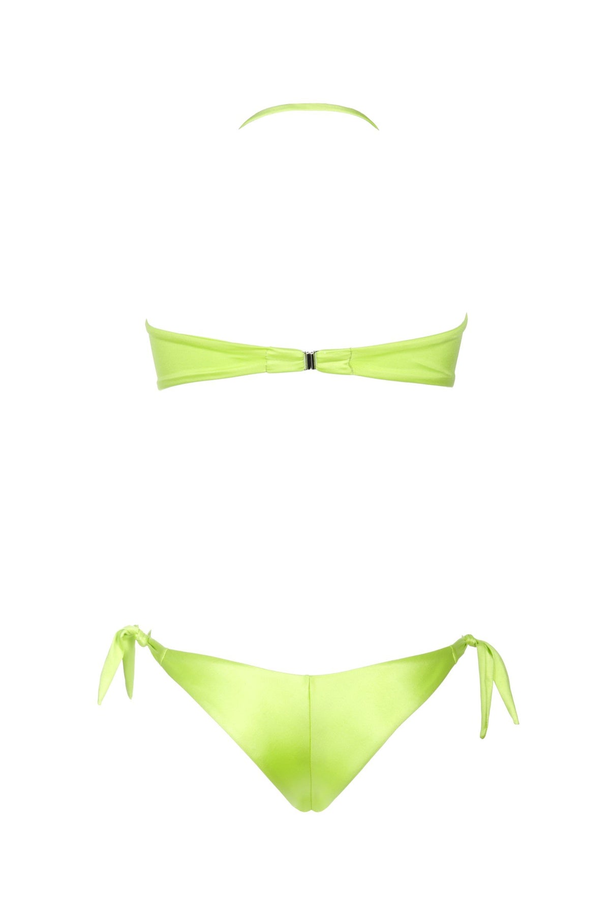 Iris Fascia Verde