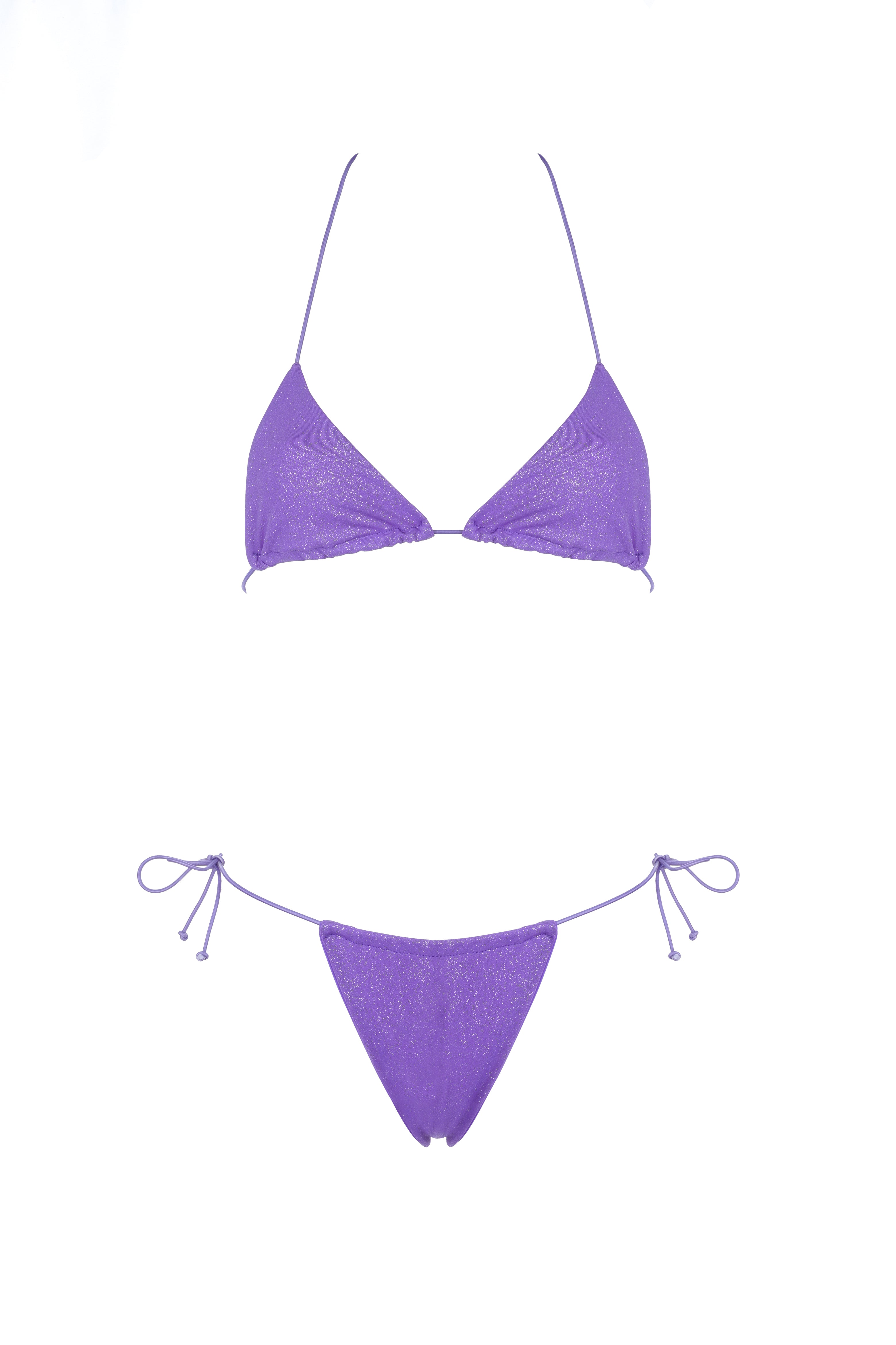 Kea New Glitter Viola