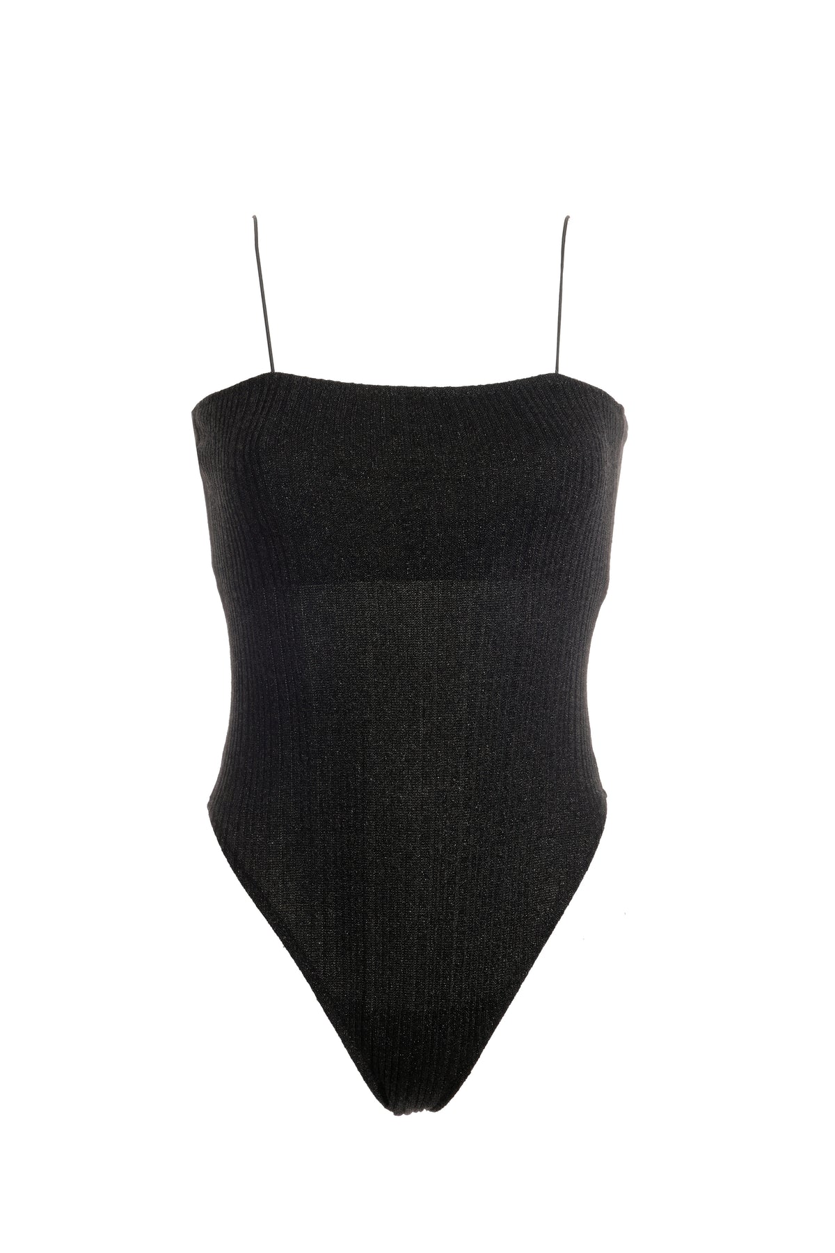 Body Kim Maglina Nero