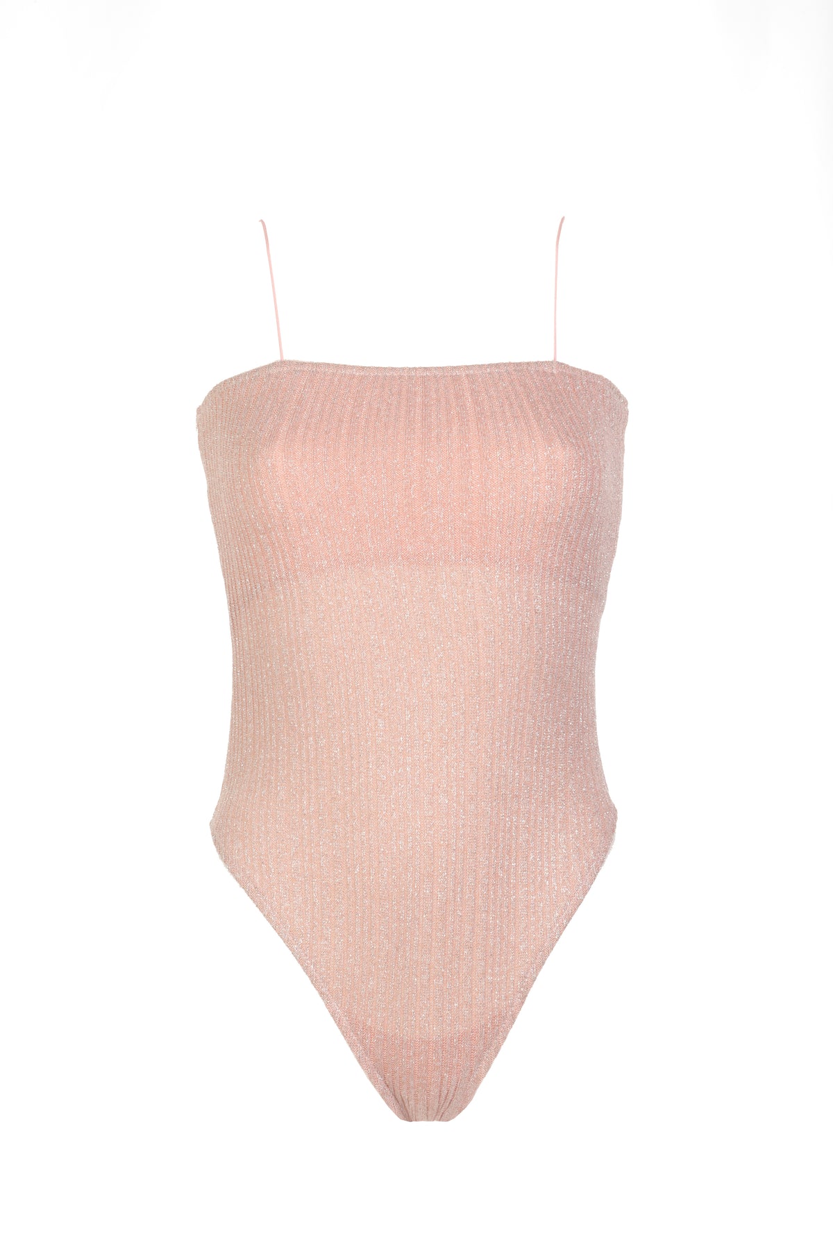 Body Kim Maglina Rosa