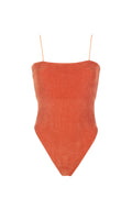 Body Kim Millerighe Arancio