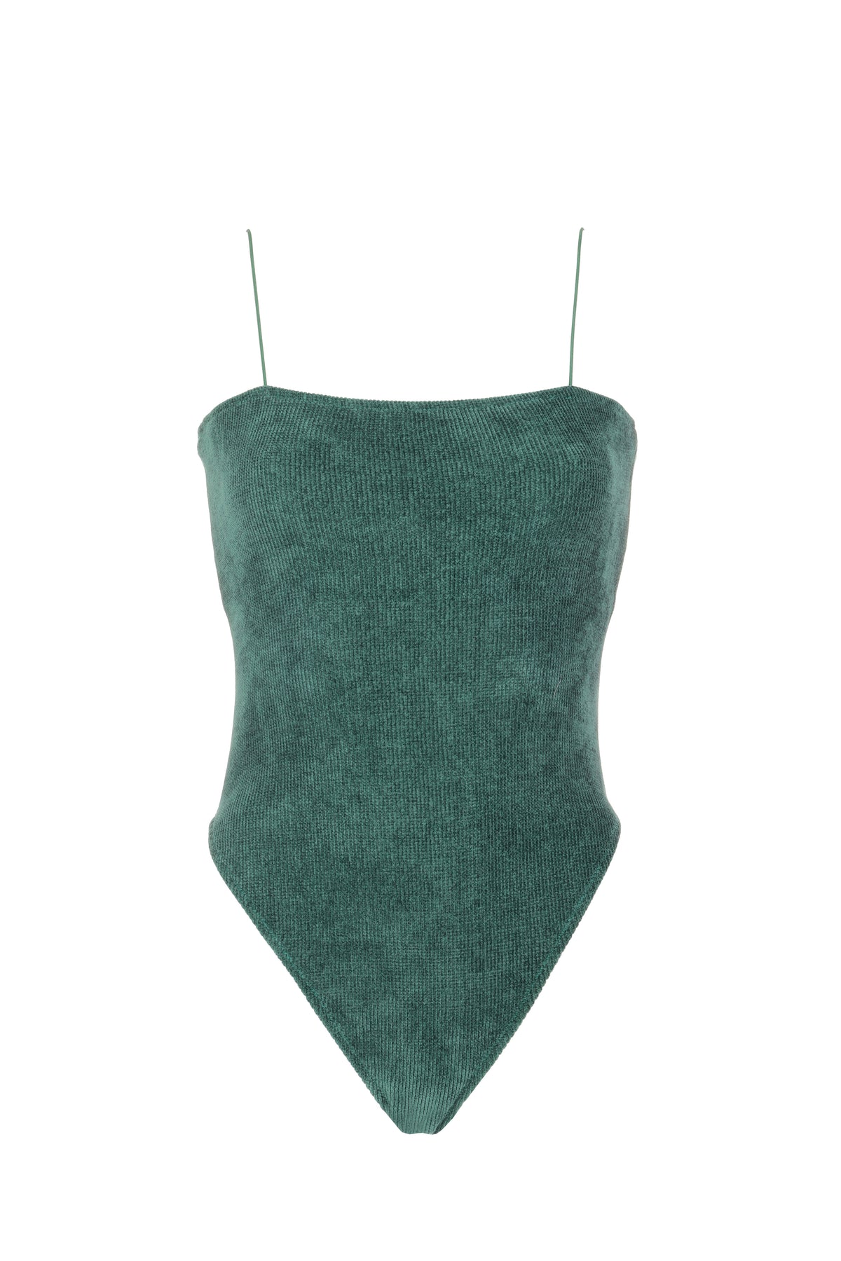 Body Kim Millerighe Verde