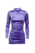 Kris Ciniglia Glitter Viola