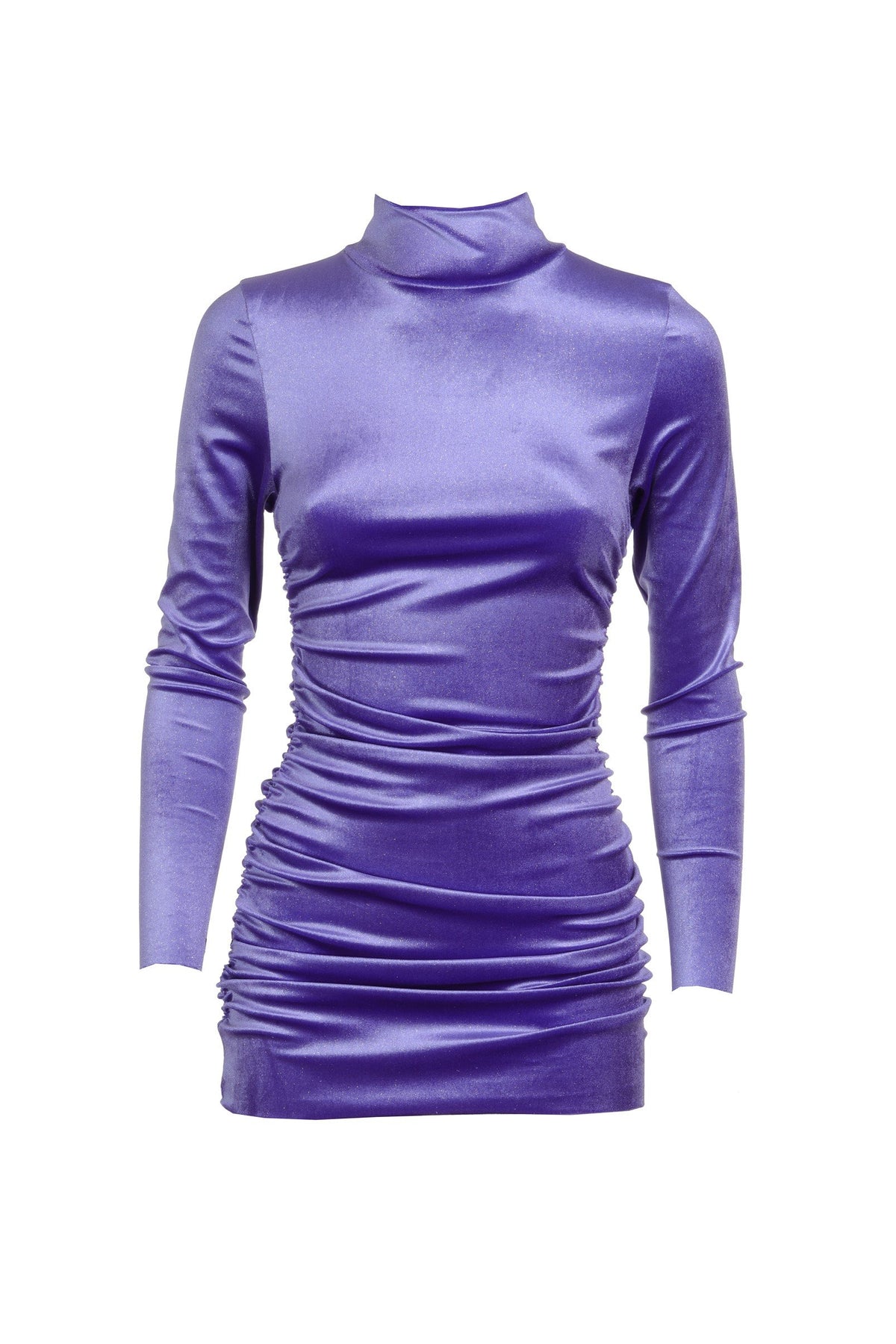 Kris Ciniglia Glitter Viola