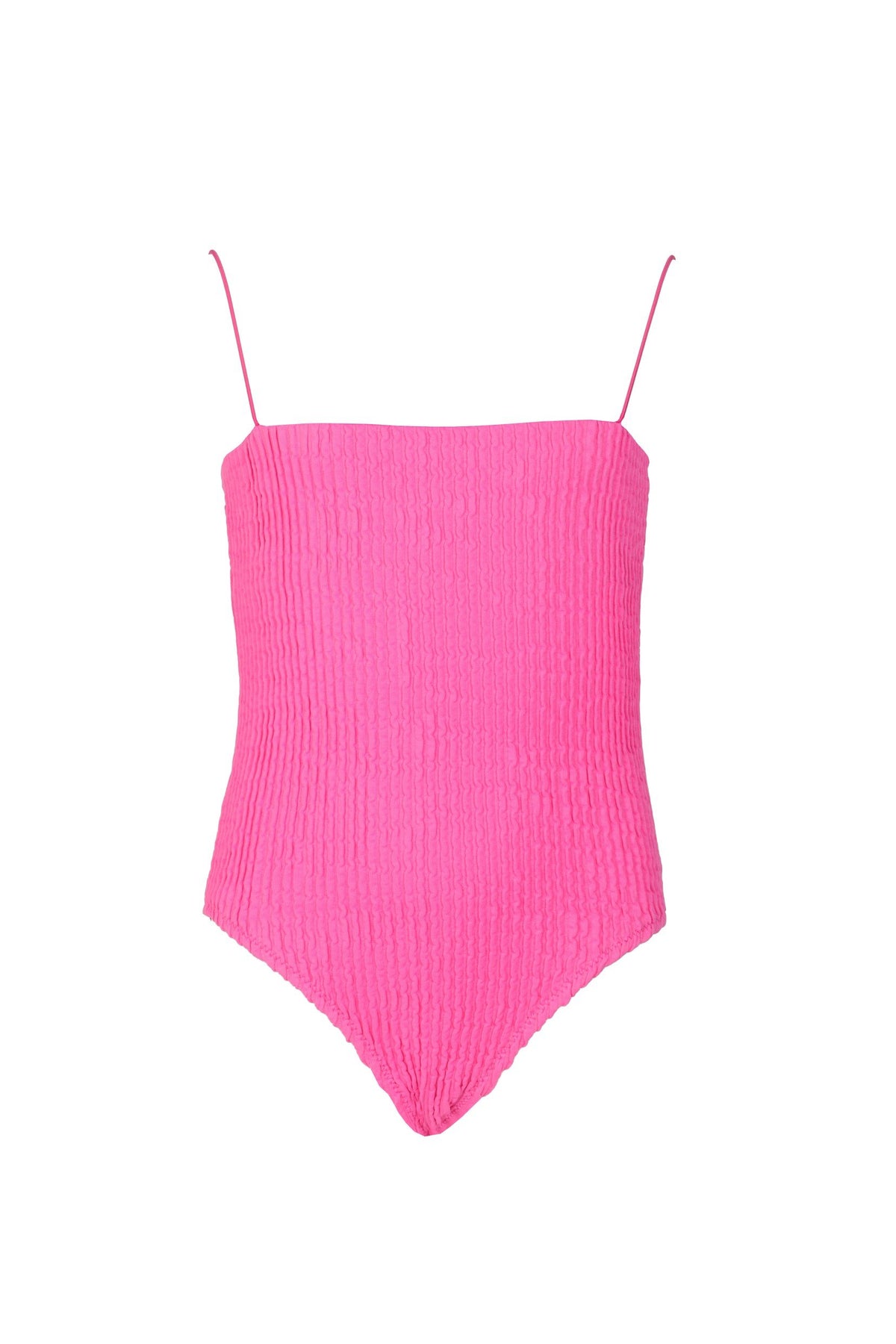 Body Kim Spugna Fucsia (YOUNG)