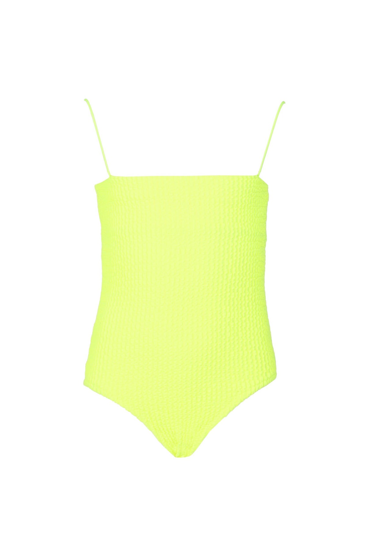 Body Kim Spugna Giallo (YOUNG)