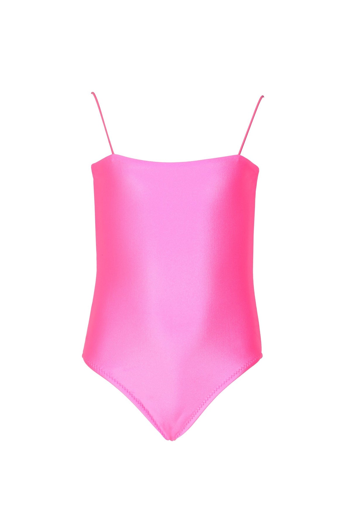 Body Kim Fucsia Fluo (YOUNG)