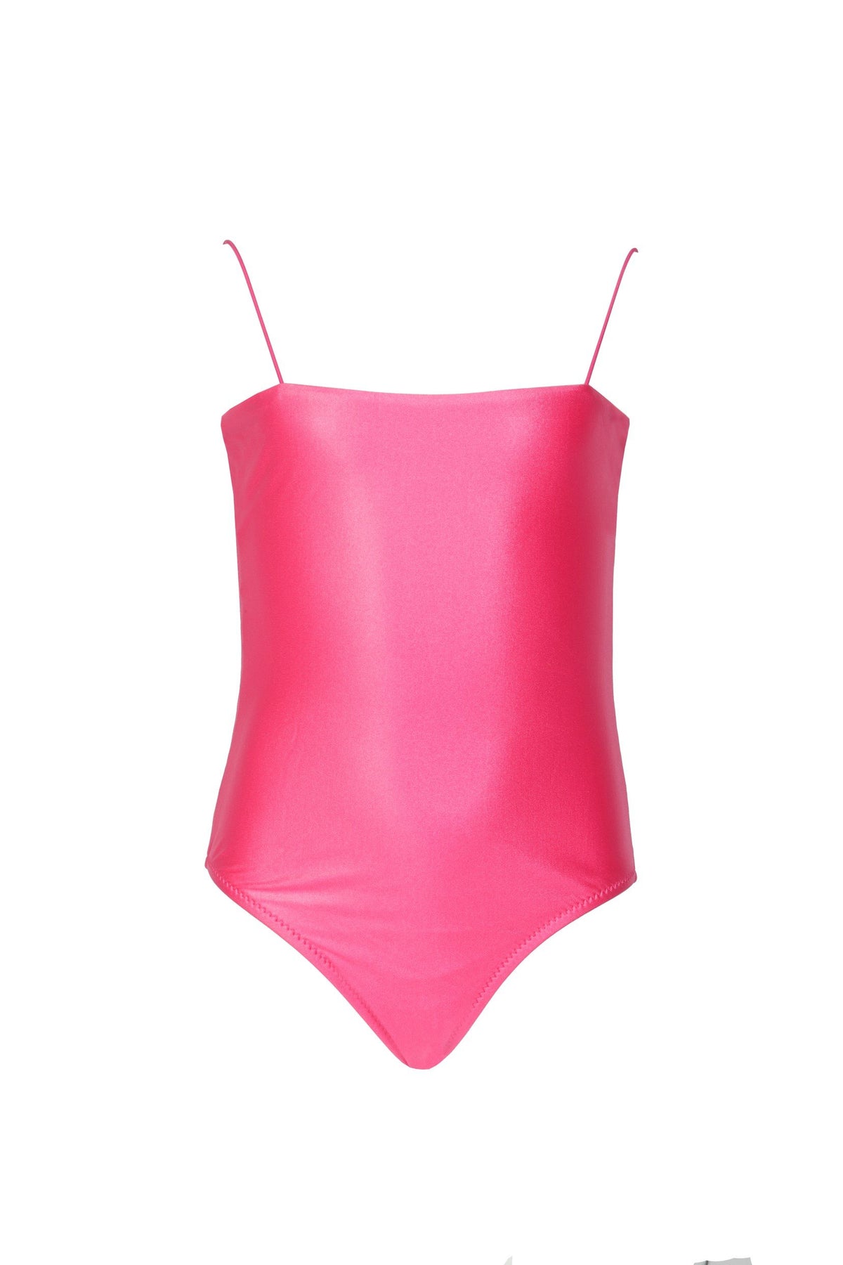 Body Kim Fucsia (YOUNG)