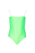 Body Kim Verde Fluo (YOUNG)
