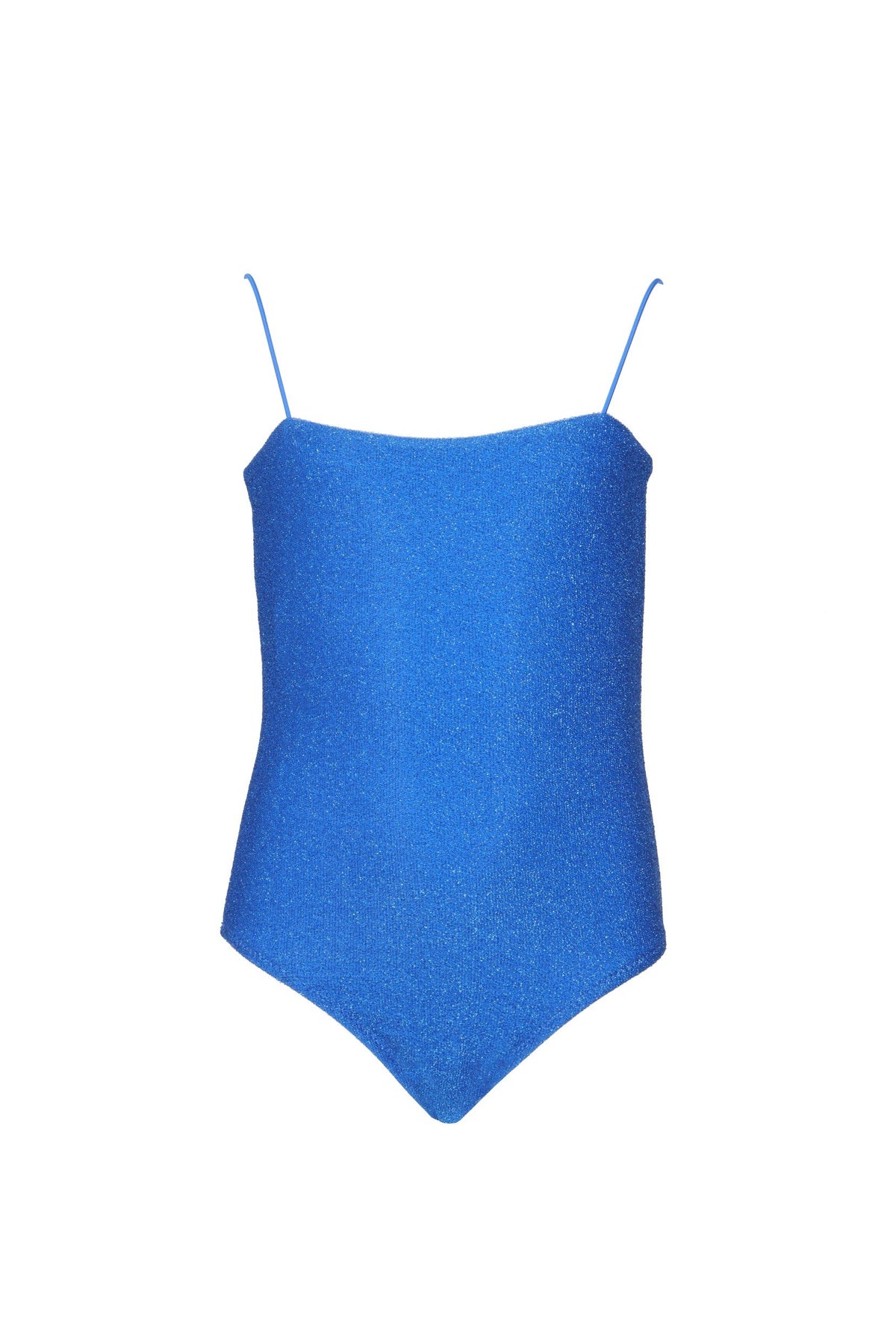 Body Kim Glitter Bluette (YOUNG)