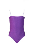 Body Kim Glitter Viola (YOUNG)