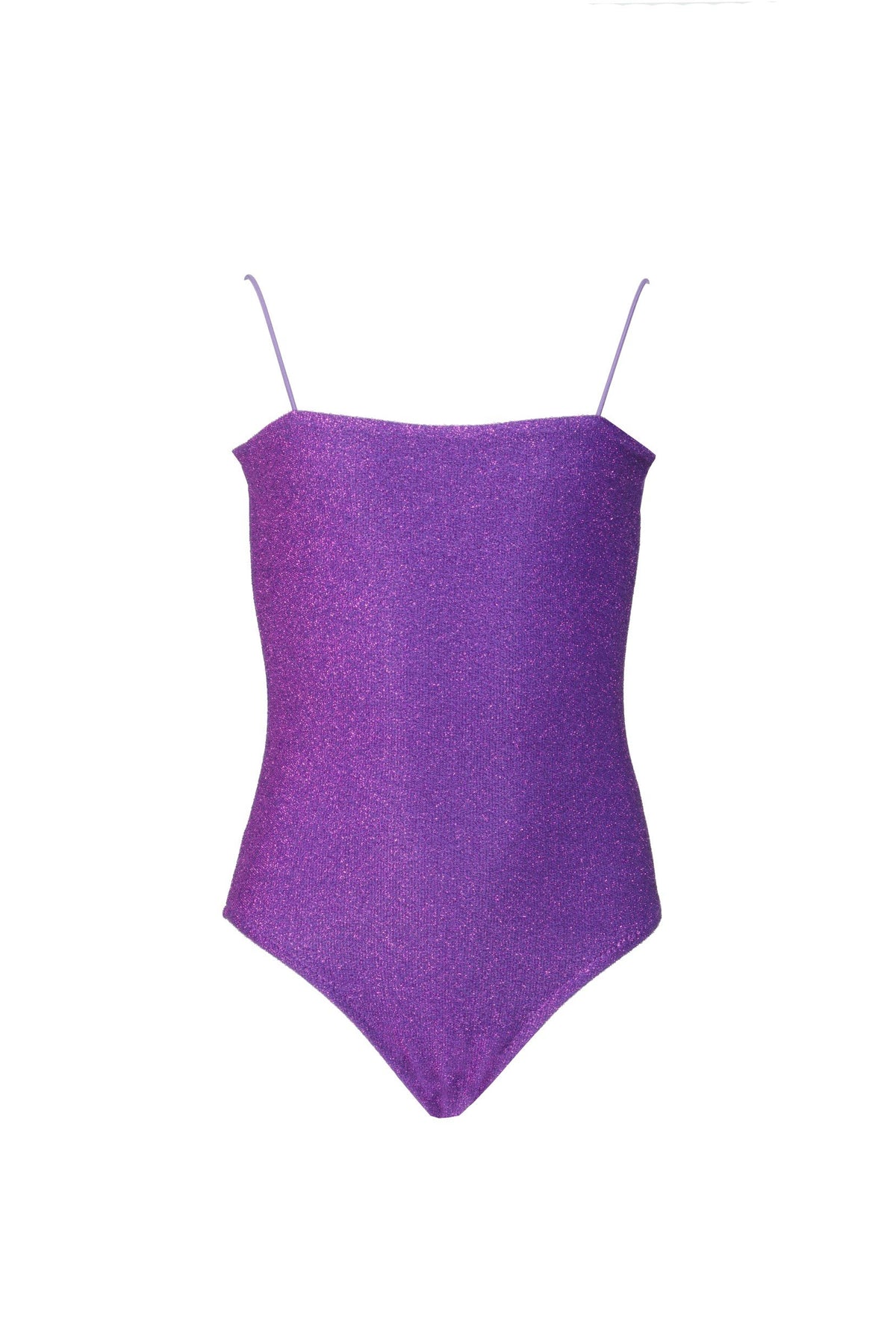 Body Kim Glitter Viola (YOUNG)