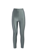 Leggings Verde Militare