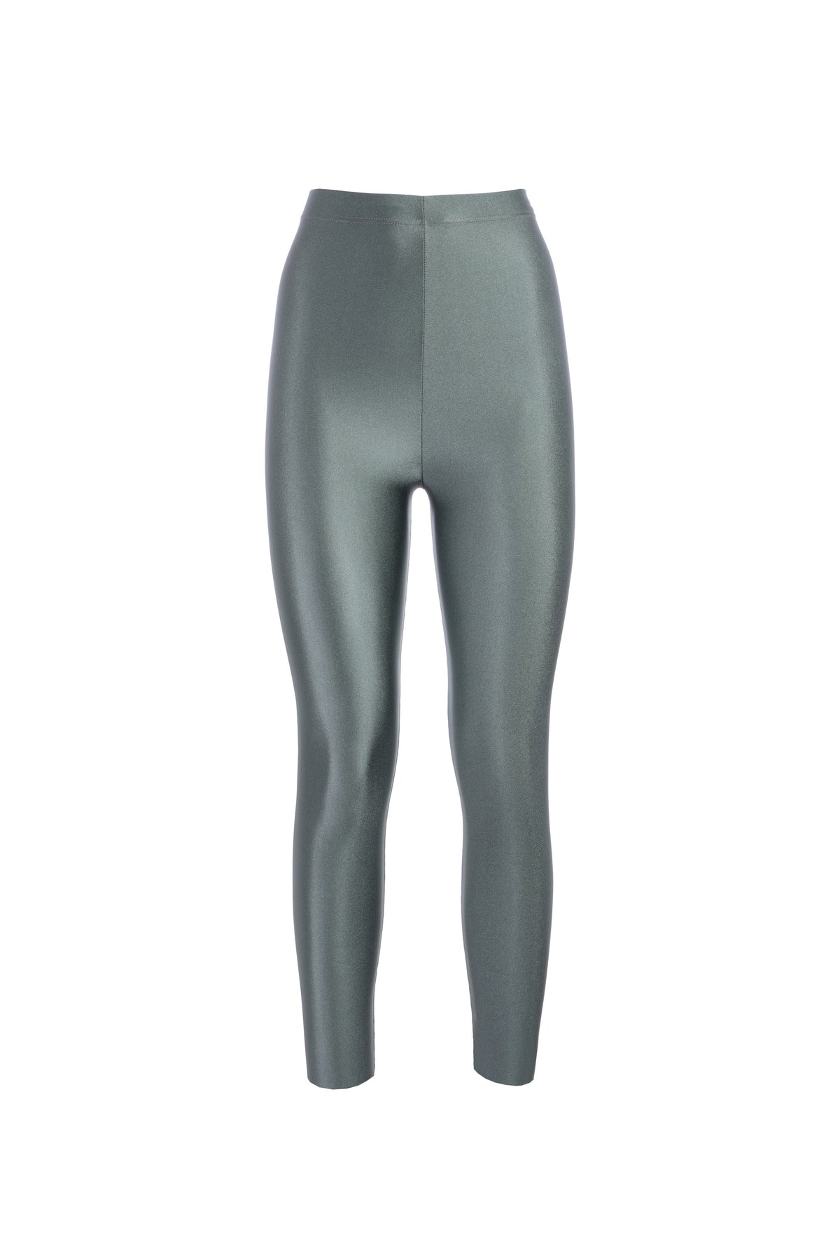 Leggings Verde Militare