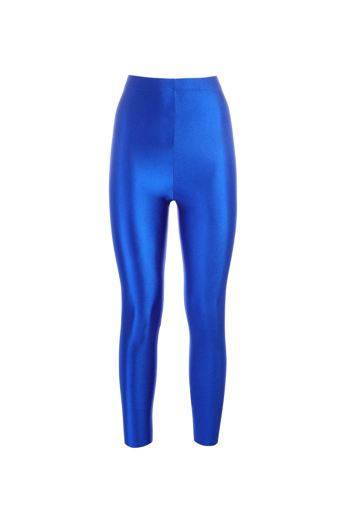 Leggings Blu Rebel