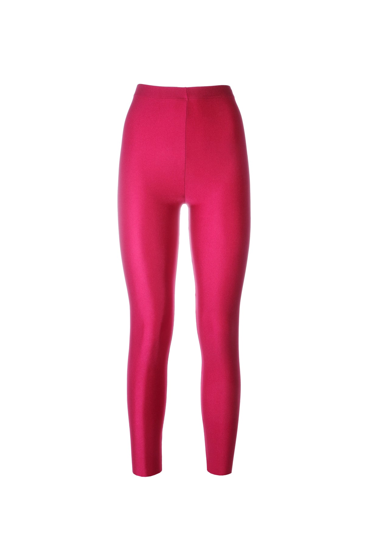 Leggings Bordeaux