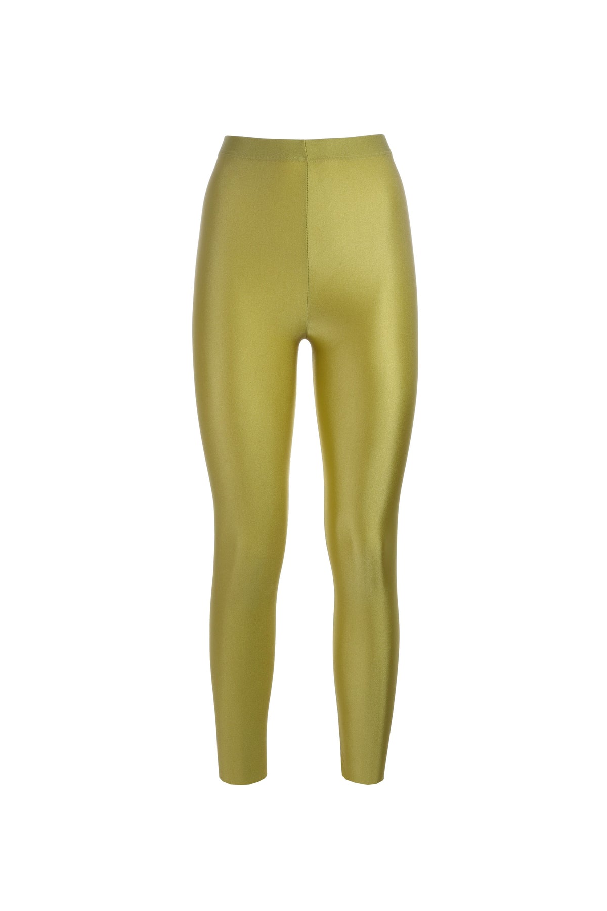 Leggings Lime