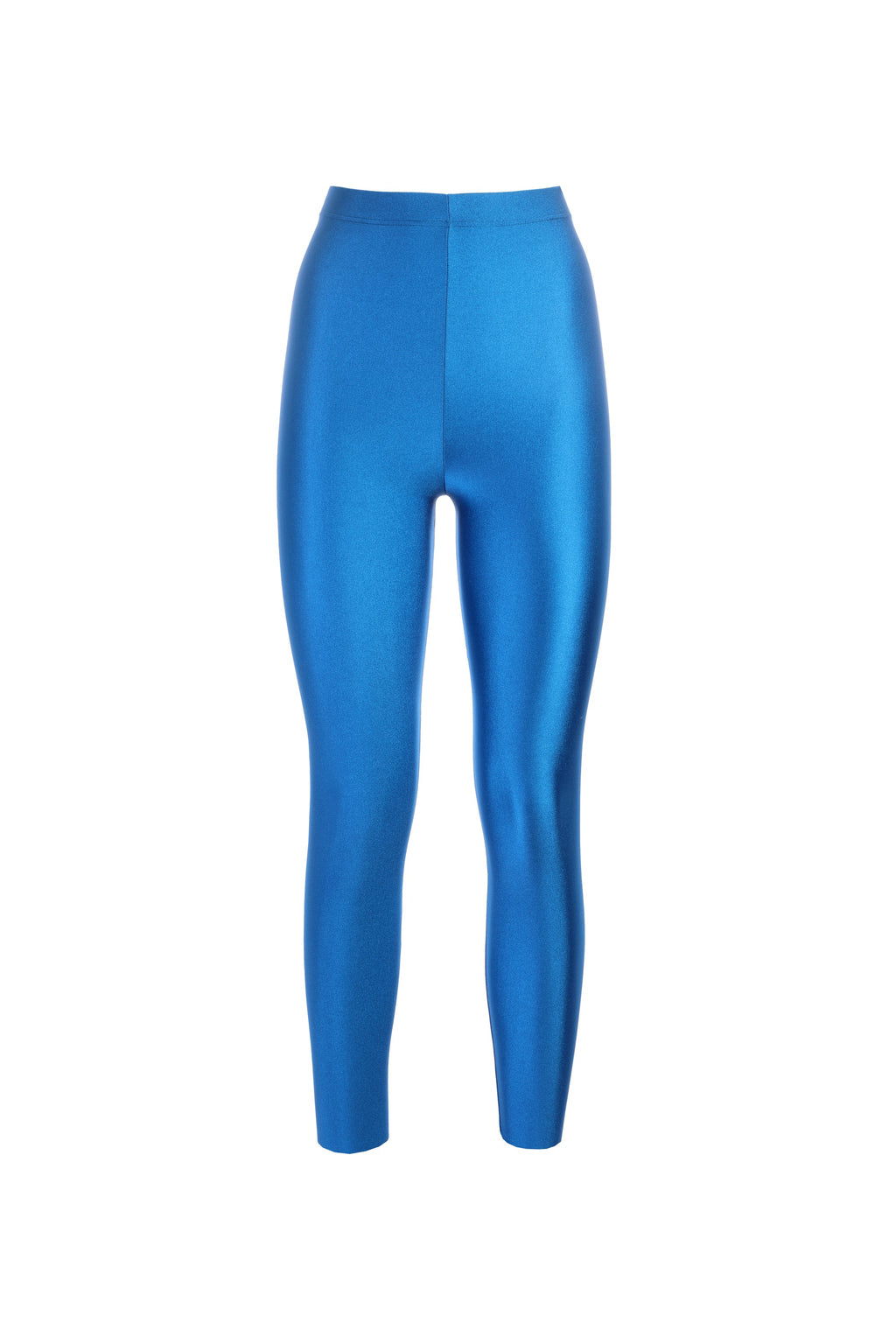 Leggings Petrolio