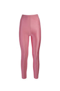 Leggings Rosa Antico