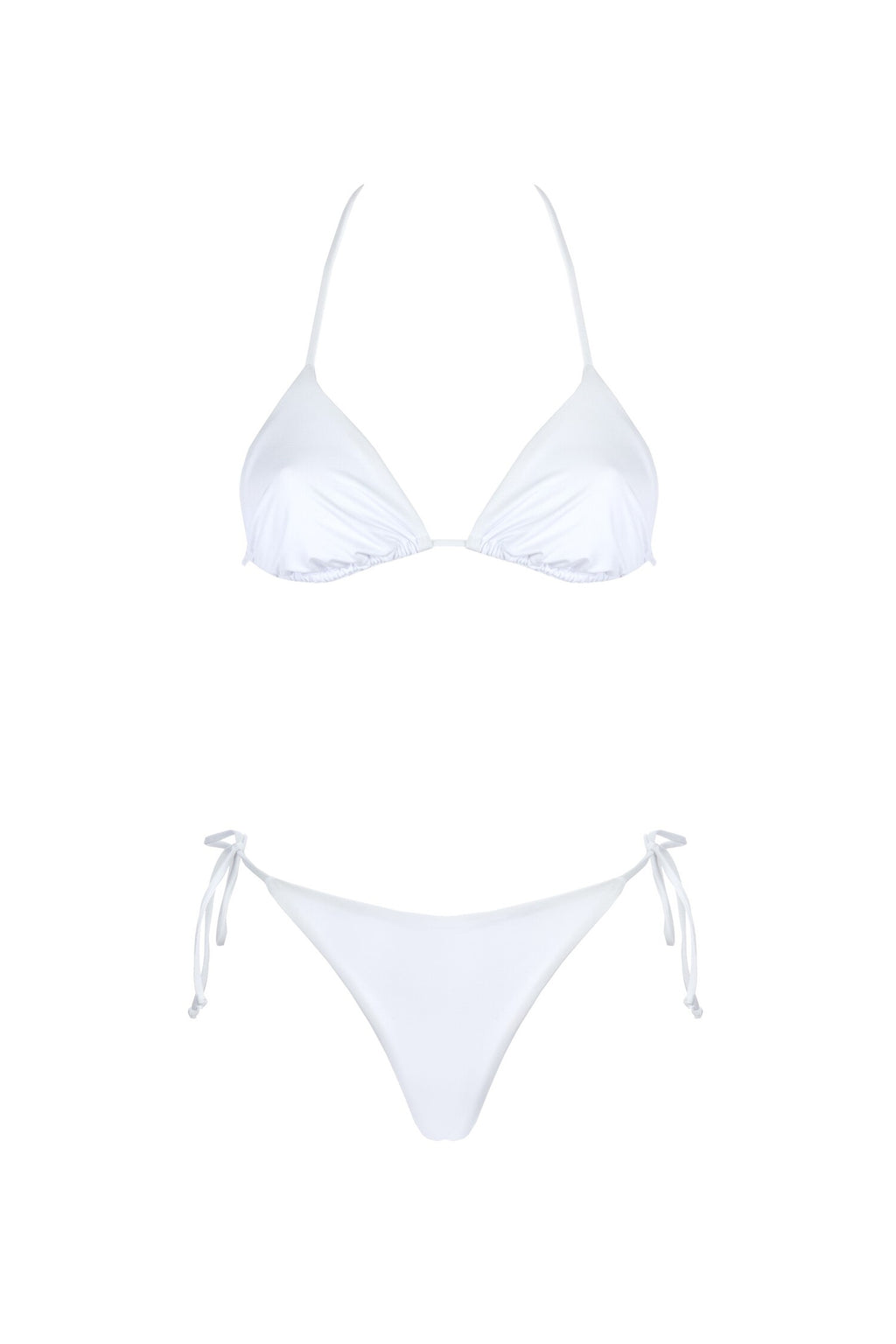 Plume Bianco