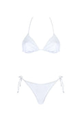 Plume Bianco