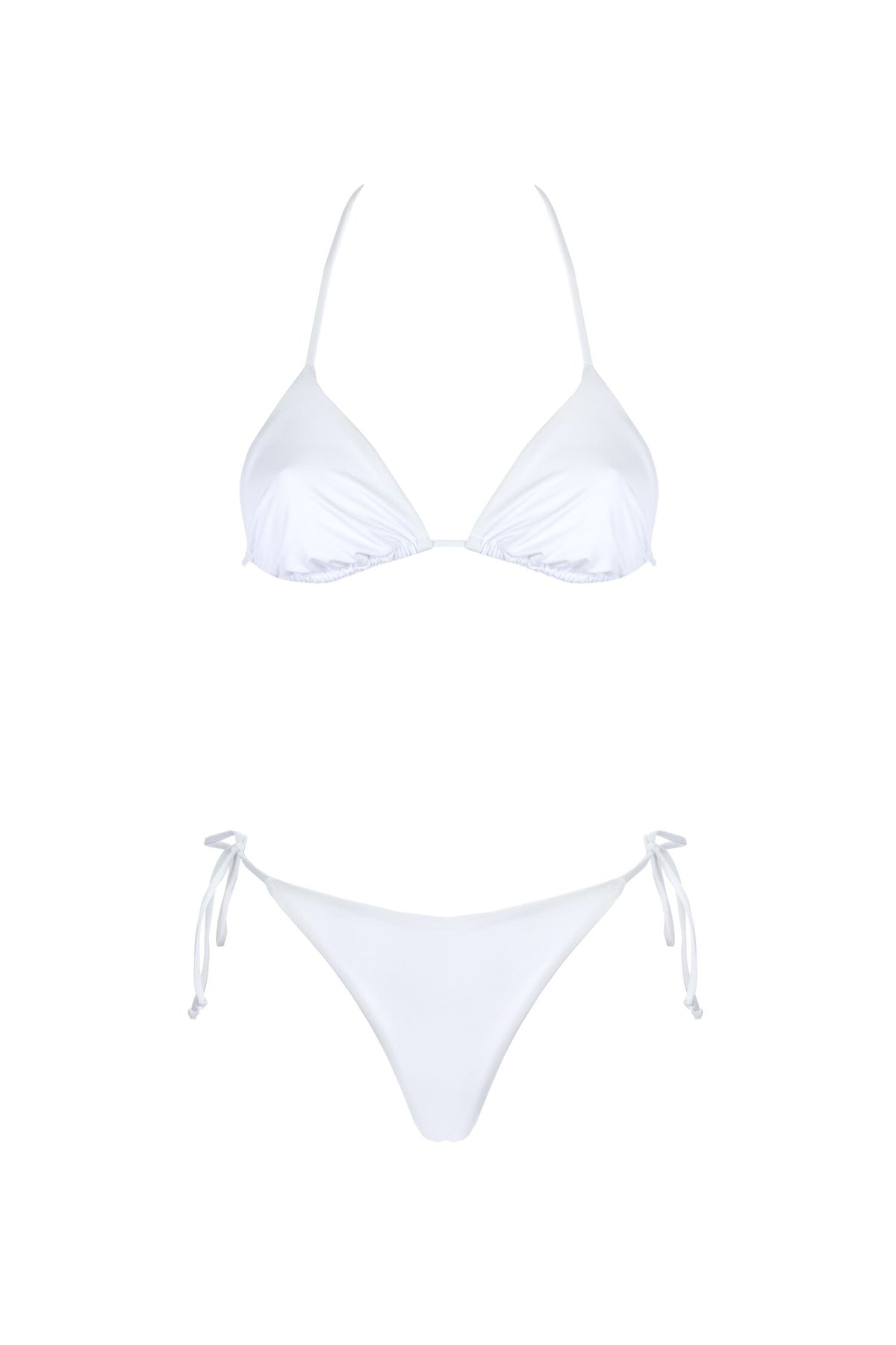 Plume Bianco
