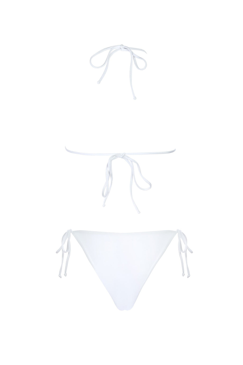 Plume Bianco