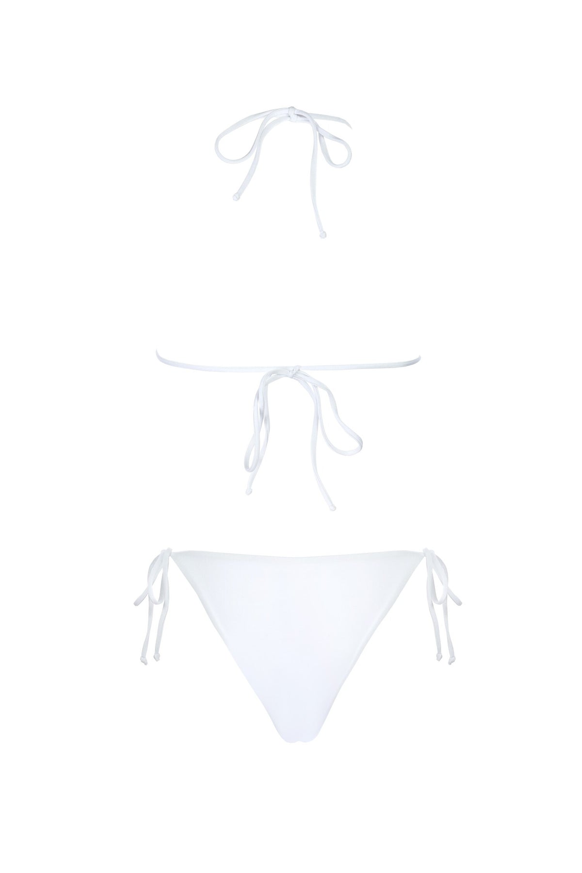 Plume Bianco