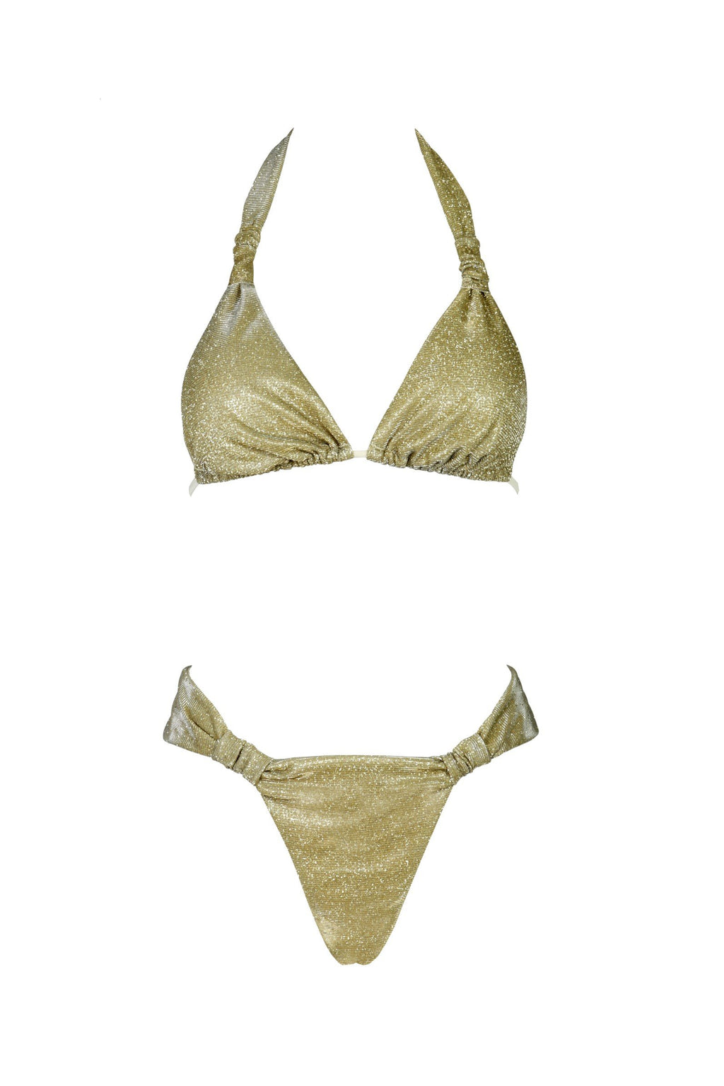 Samanta Triangolo Oro