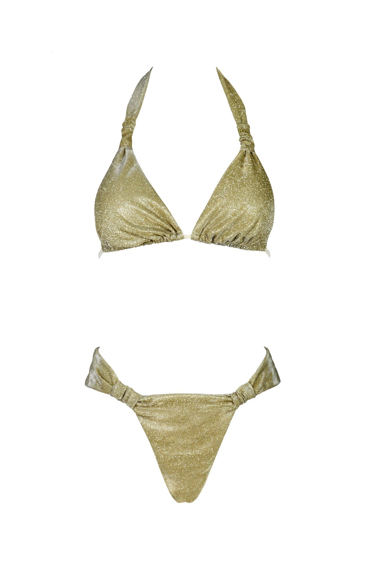Samanta Triangolo Oro