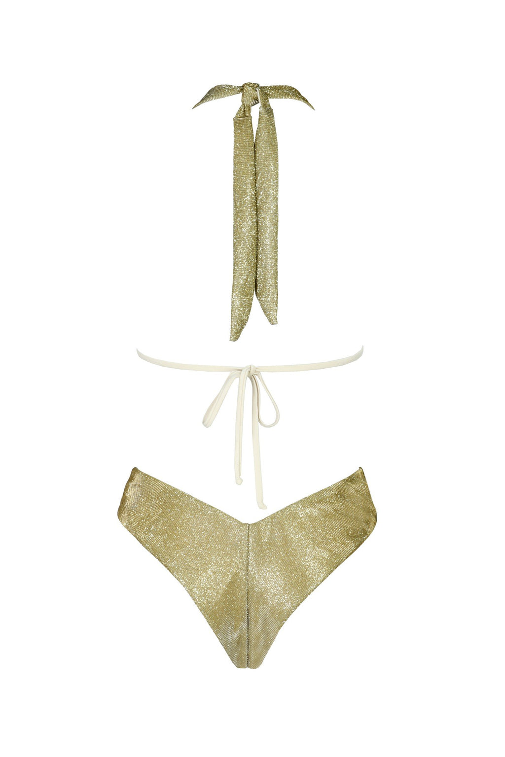 Samanta Triangolo Oro