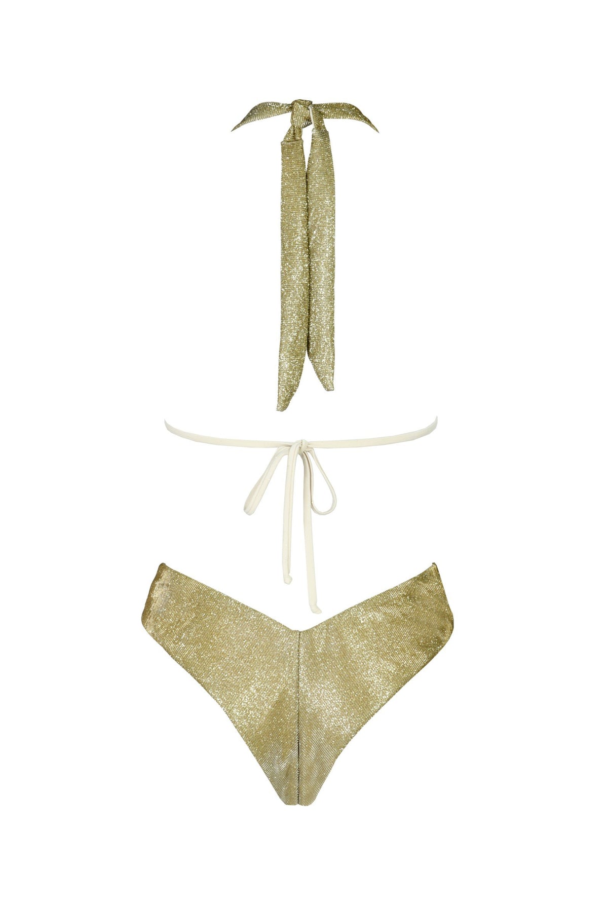 Samanta Triangolo Oro