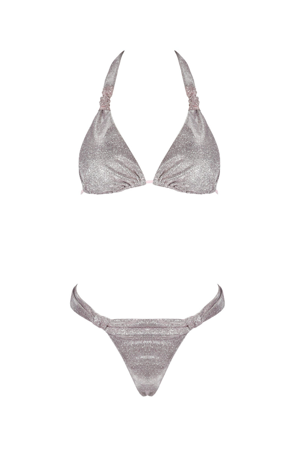 Samanta Triangolo Rosa