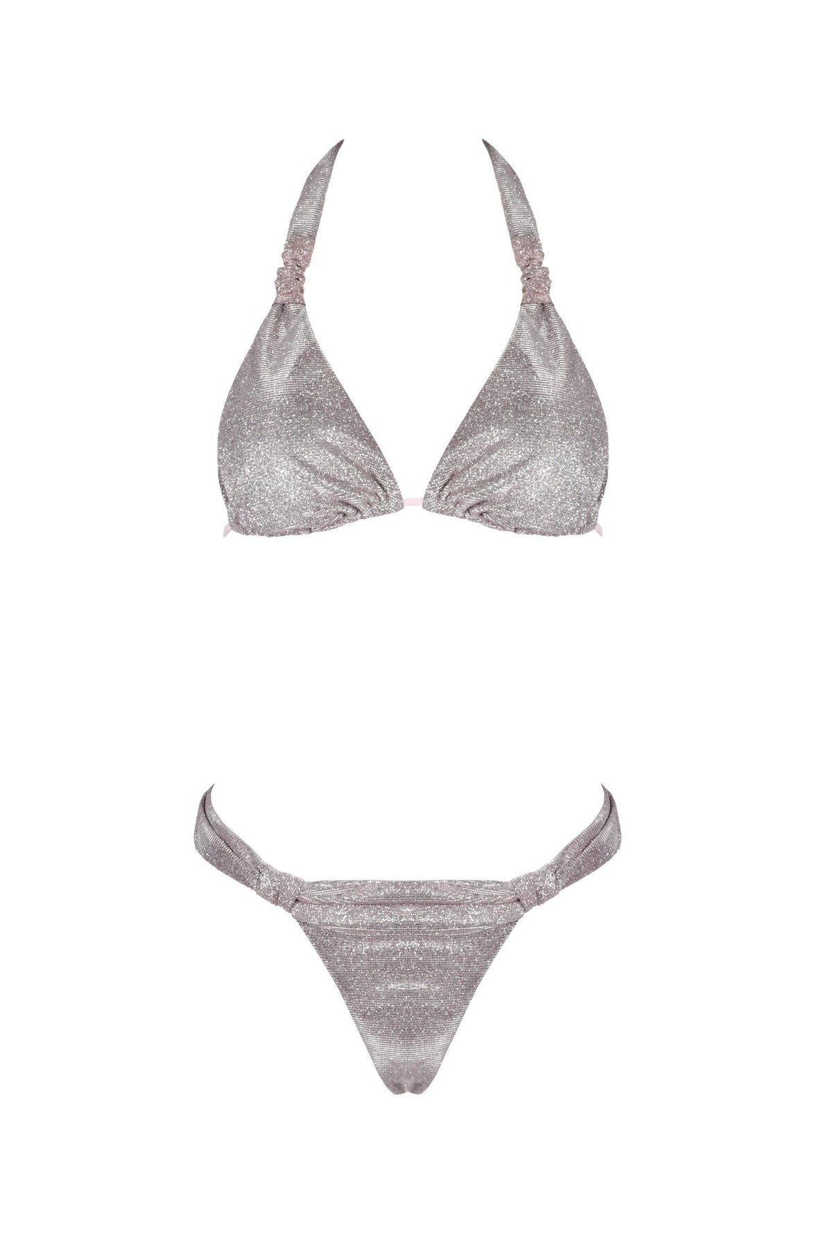 Samanta Triangolo Rosa