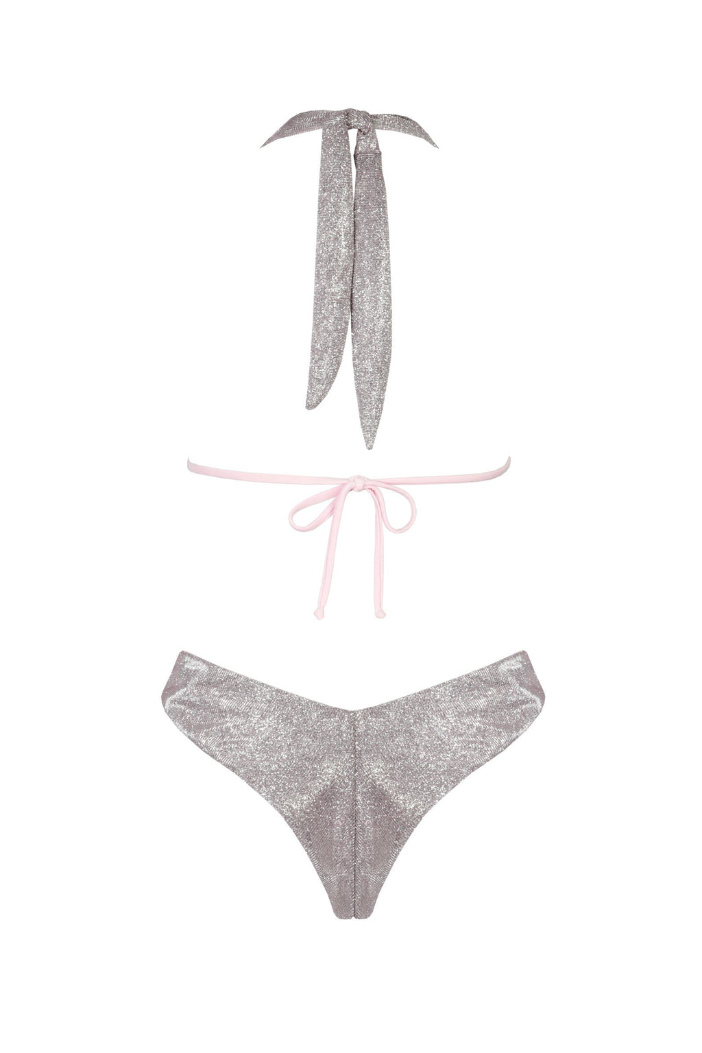 Samanta Triangolo Rosa