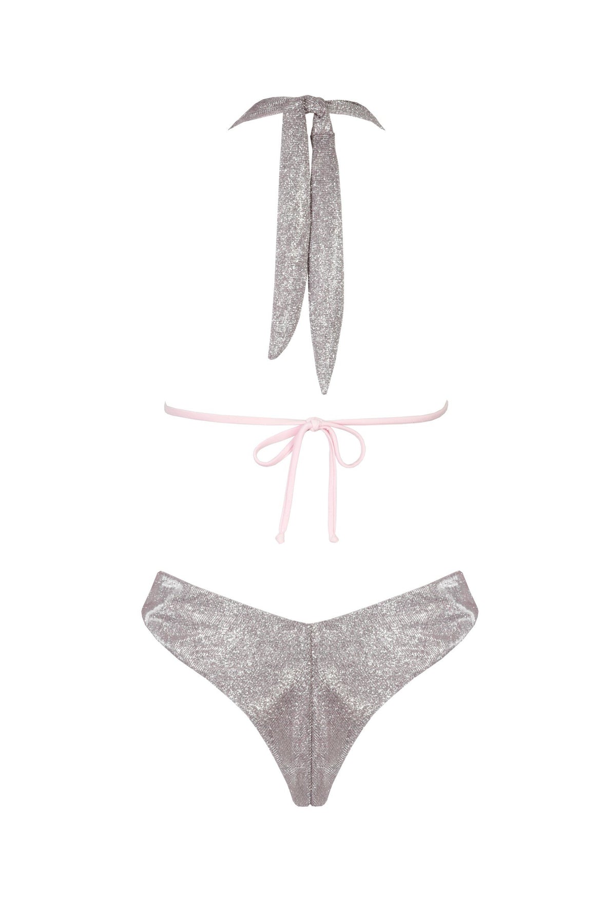 Samanta Triangolo Rosa