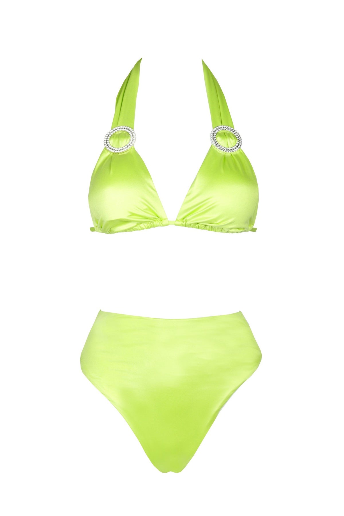 Sofia Triangolo Verde