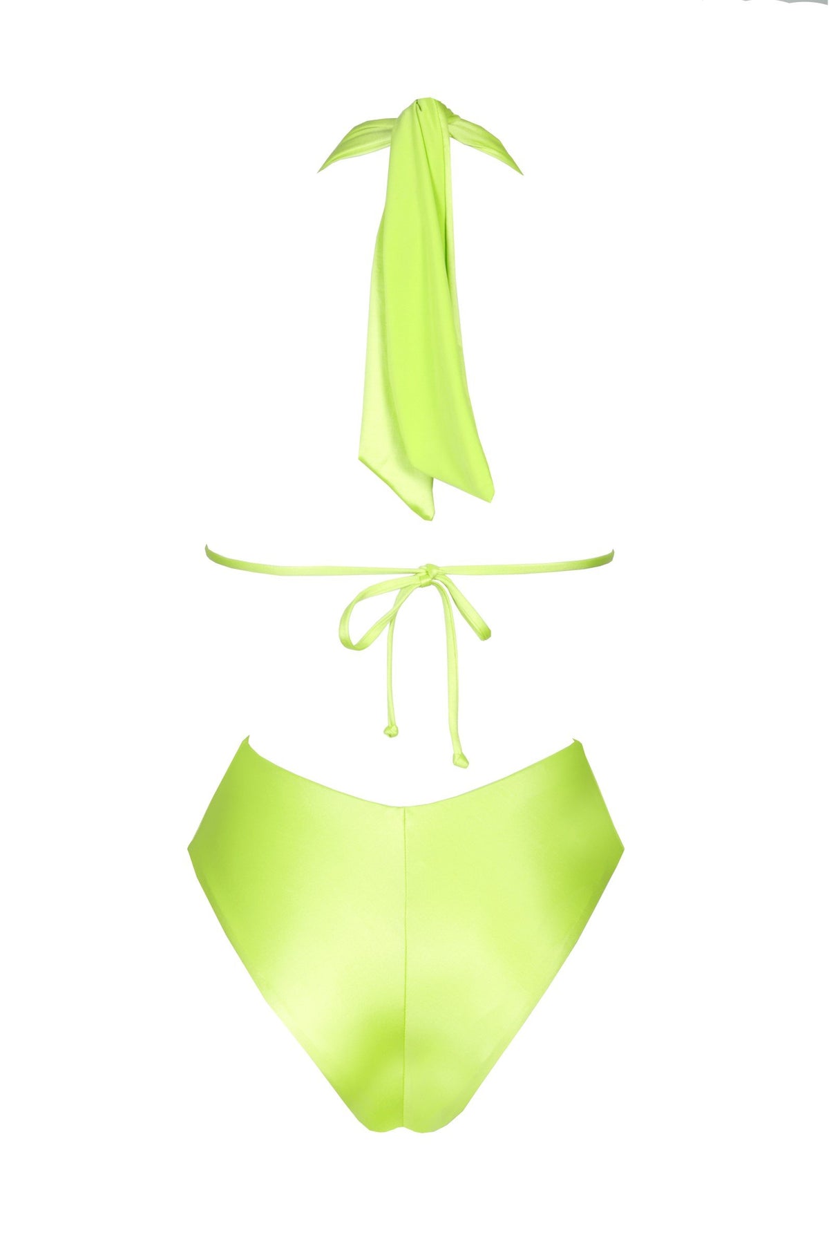 Sofia Triangolo Verde