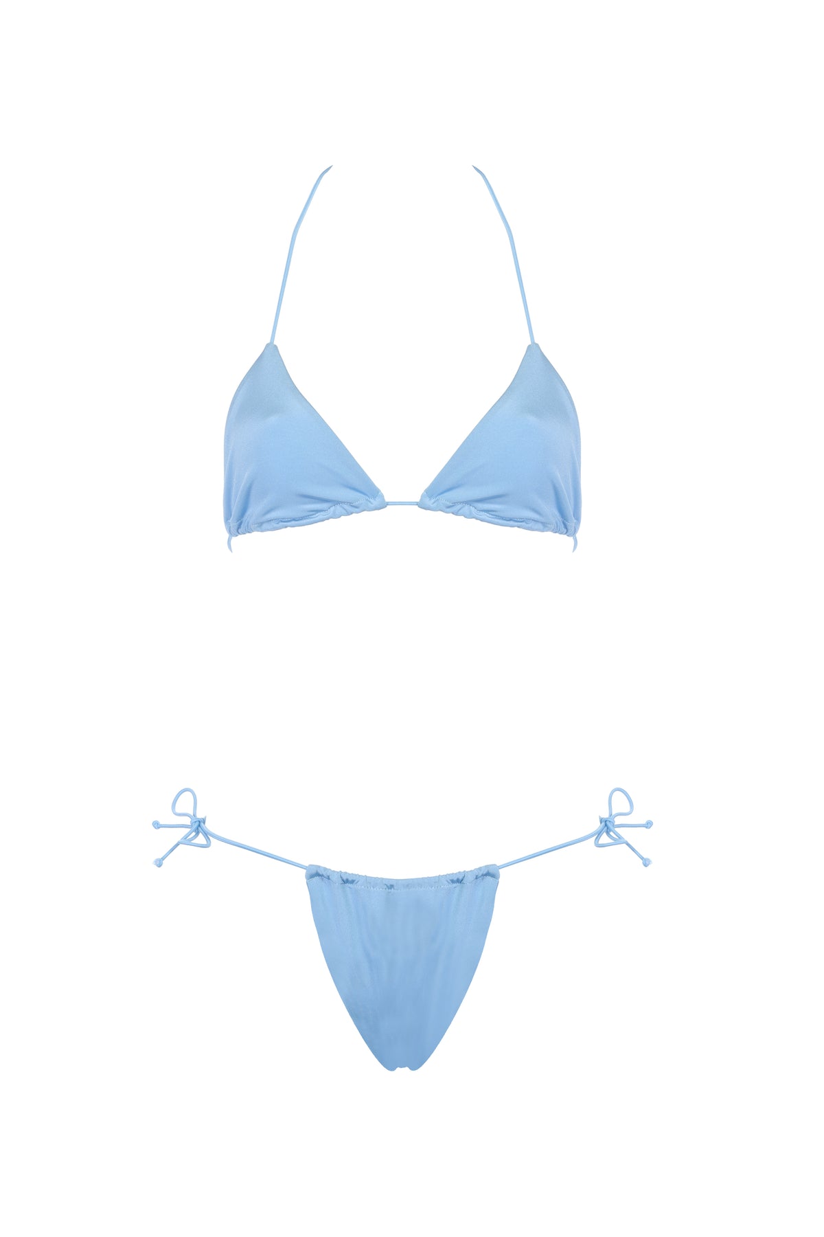 Kea Lycra Cielo