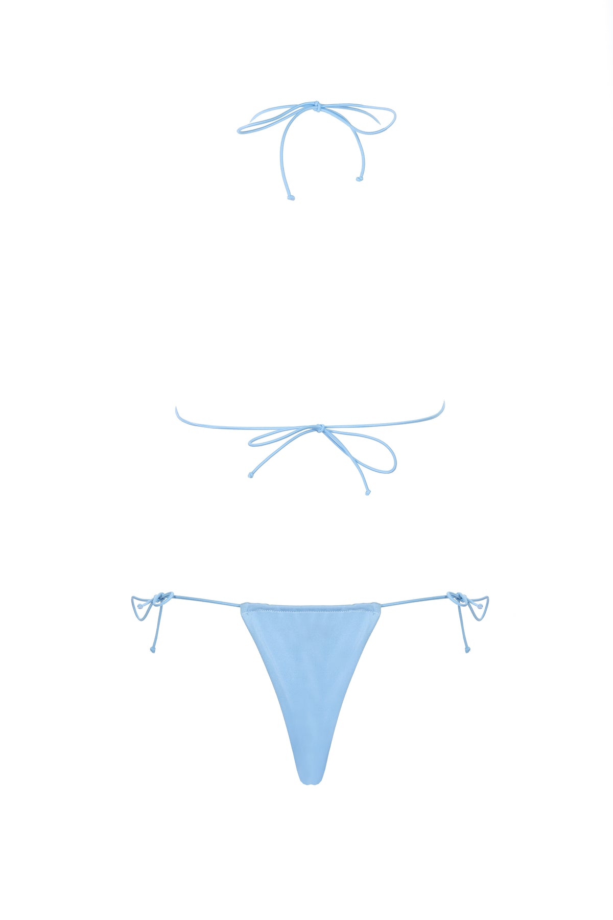 Kea Lycra Cielo